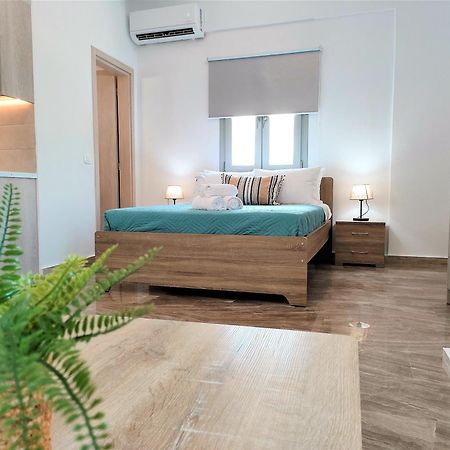 Studio Elpida Santorini Vóthon Kültér fotó