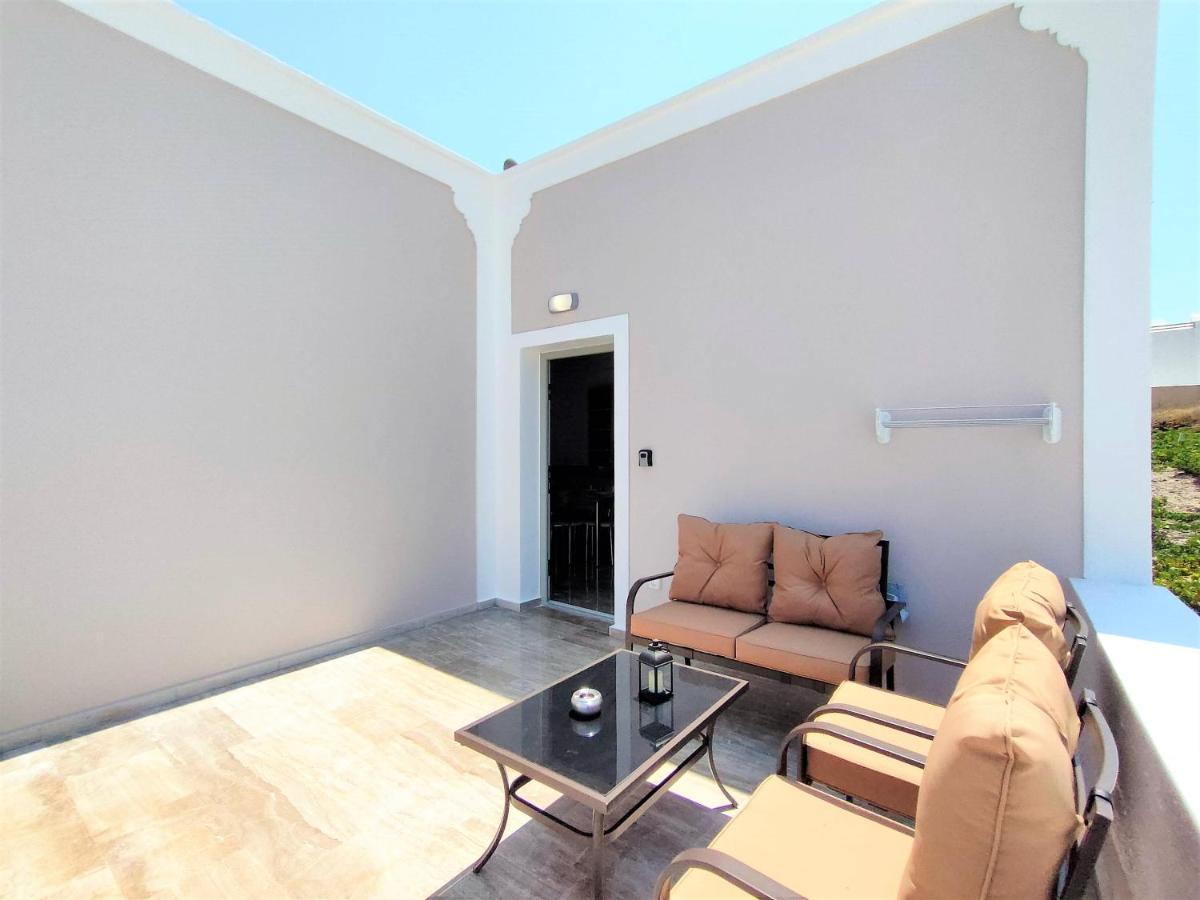 Studio Elpida Santorini Vóthon Kültér fotó