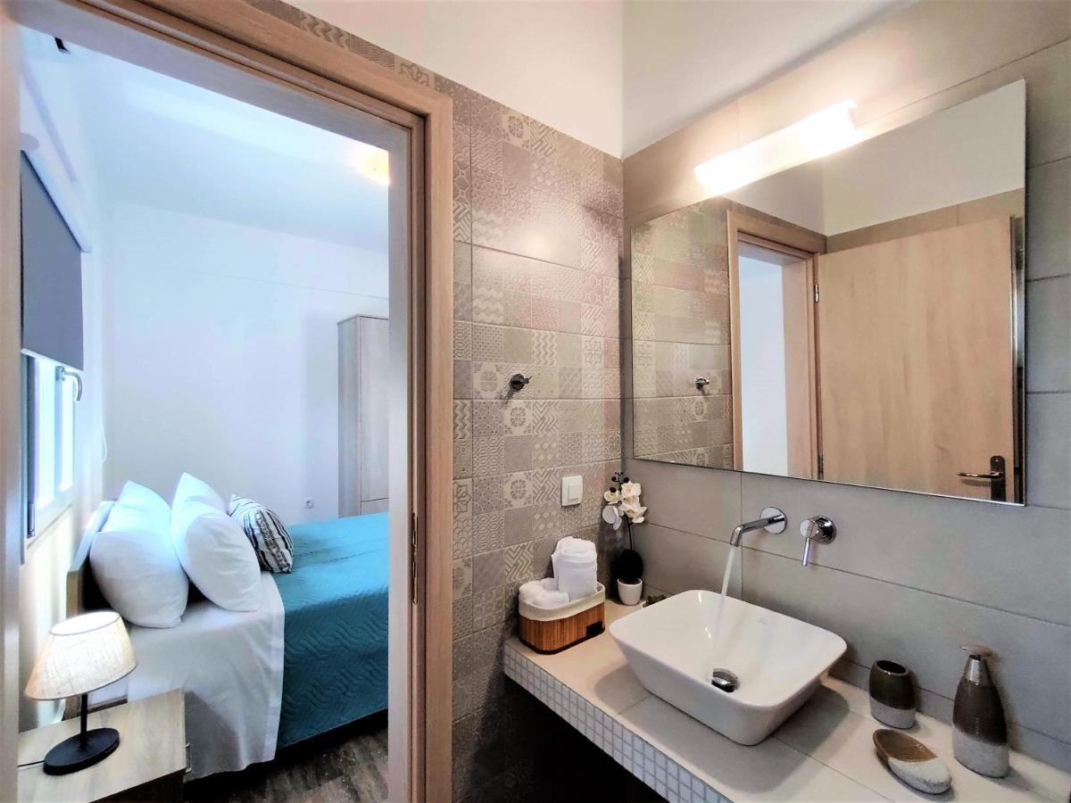 Studio Elpida Santorini Vóthon Kültér fotó