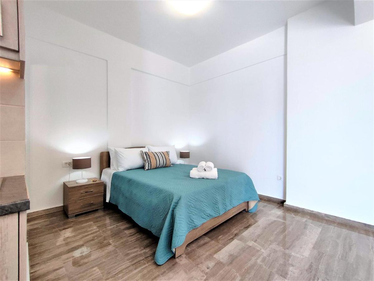 Studio Elpida Santorini Vóthon Kültér fotó