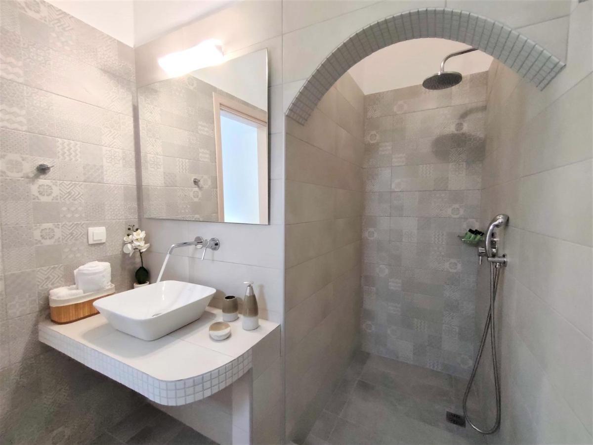 Studio Elpida Santorini Vóthon Kültér fotó