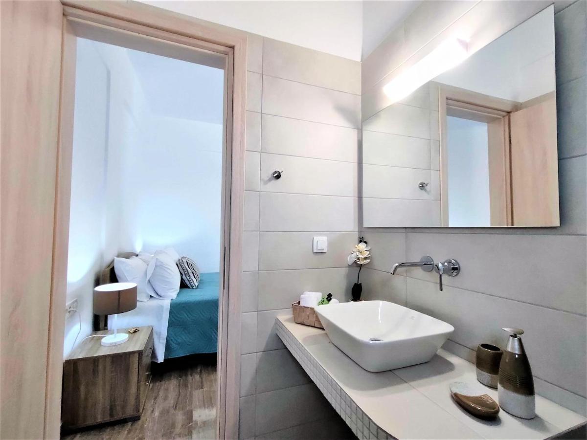 Studio Elpida Santorini Vóthon Kültér fotó