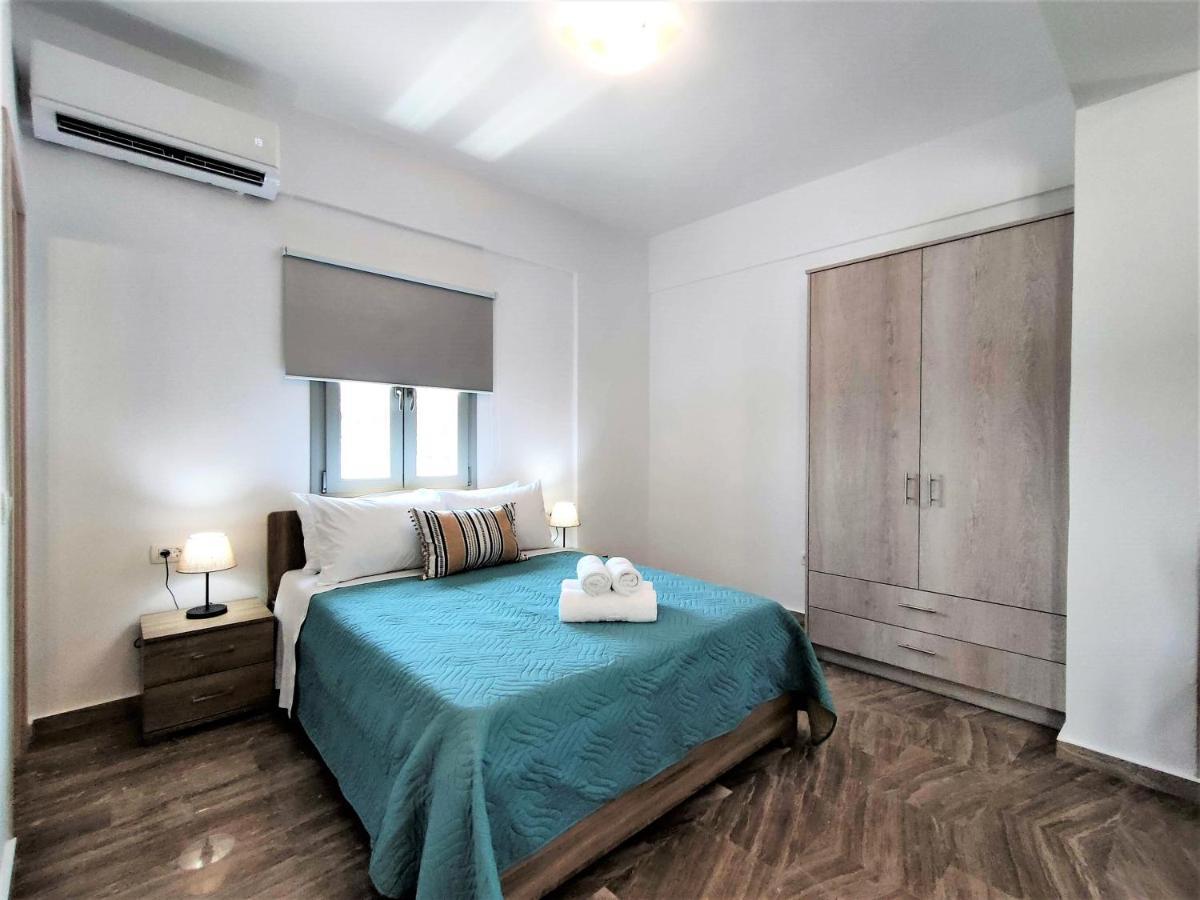 Studio Elpida Santorini Vóthon Kültér fotó