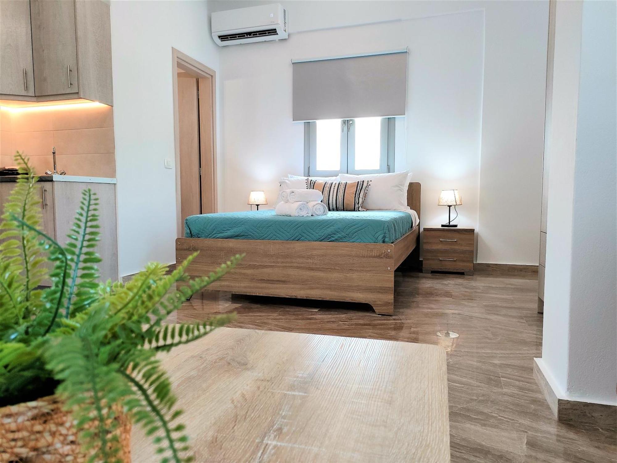 Studio Elpida Santorini Vóthon Kültér fotó